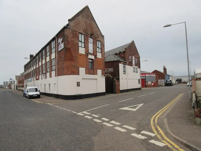 Photo of Lacons Brewery