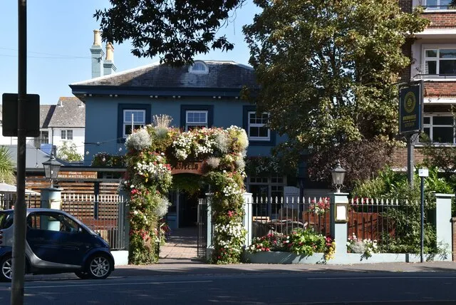 Photo of Brewhouse & Kitchen - Southsea