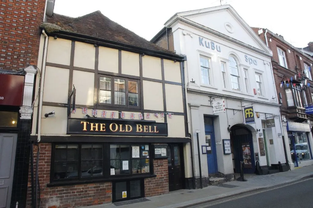 Photo of The Old Bell