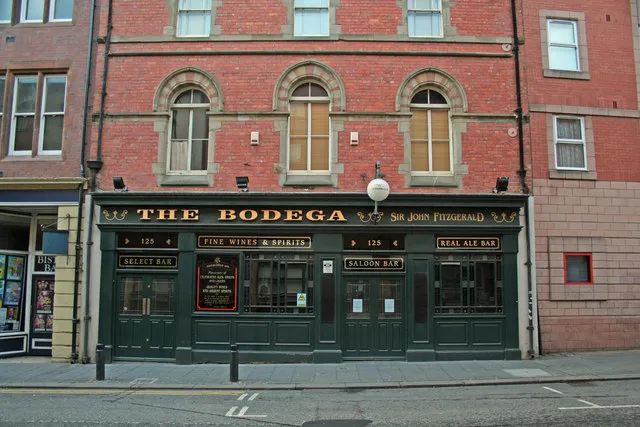 Photo of The Bodega