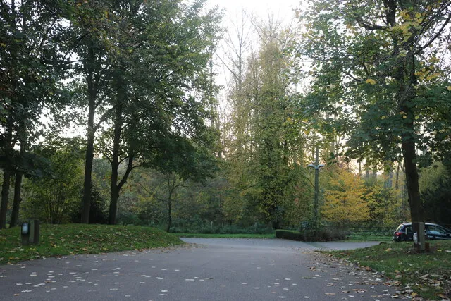 Photo of The Prae Wood Arms