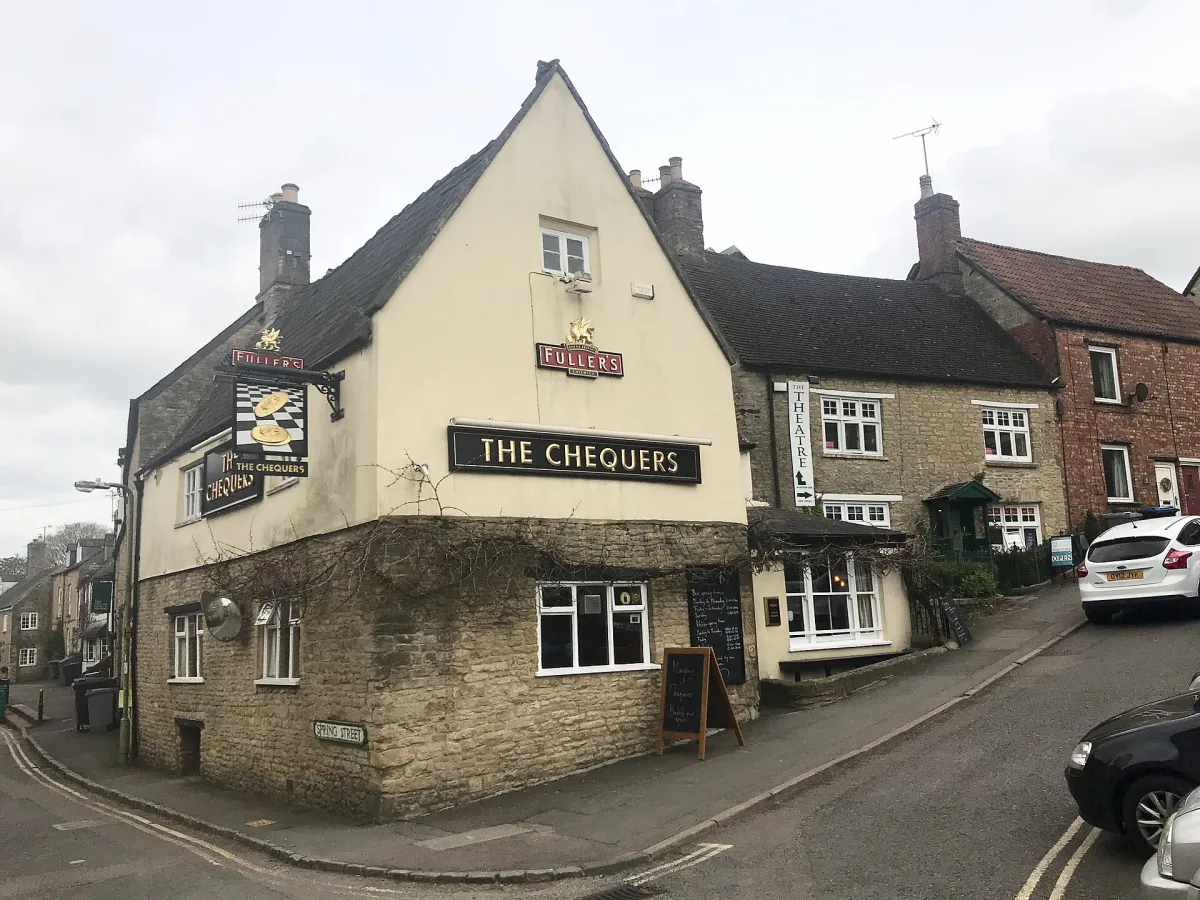 Photo of The Chequers
