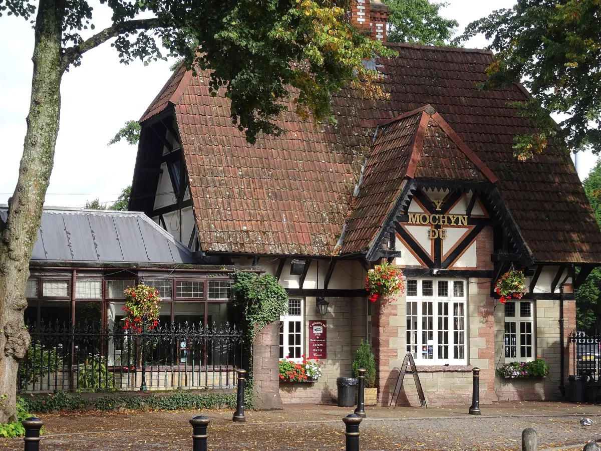 Photo of Brewhouse & Kitchen