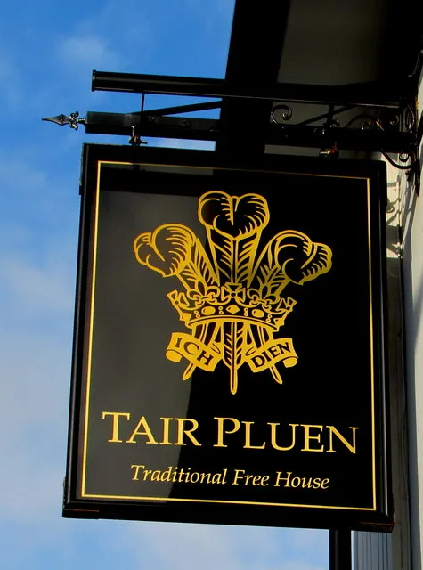 Photo of The Tair Pluen