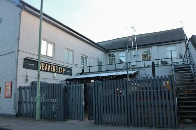 Photo of Weavers Tap
