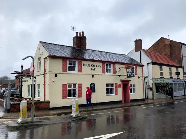 Photo of Idle Valley Tap