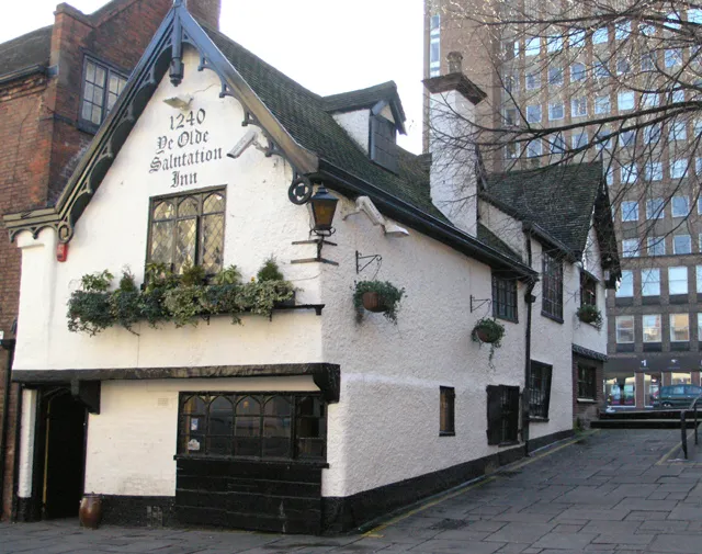 Photo of Salutation Inn