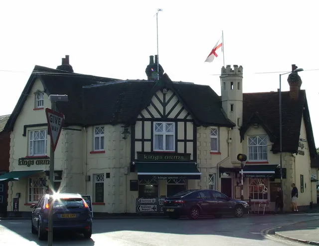 Photo of King's Arms
