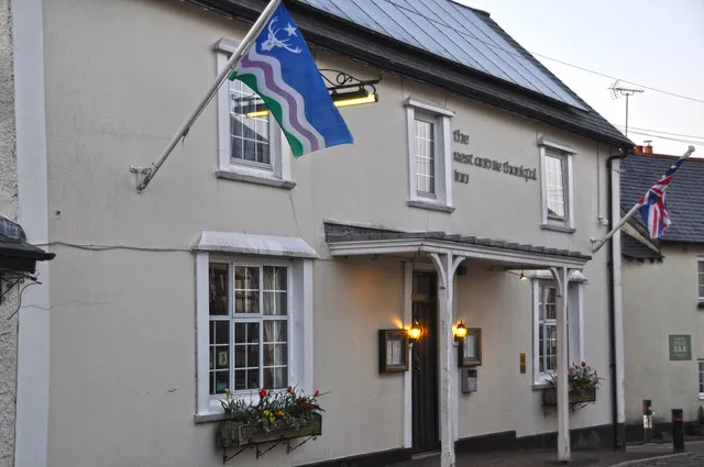 Photo of The Rest and Be Thankful Inn