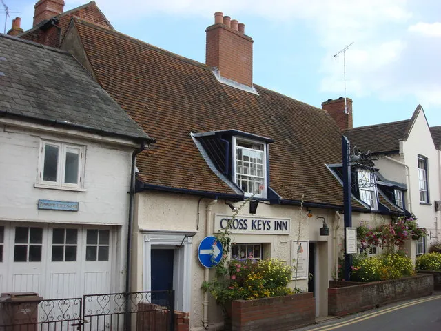 Photo of The Cross Keys