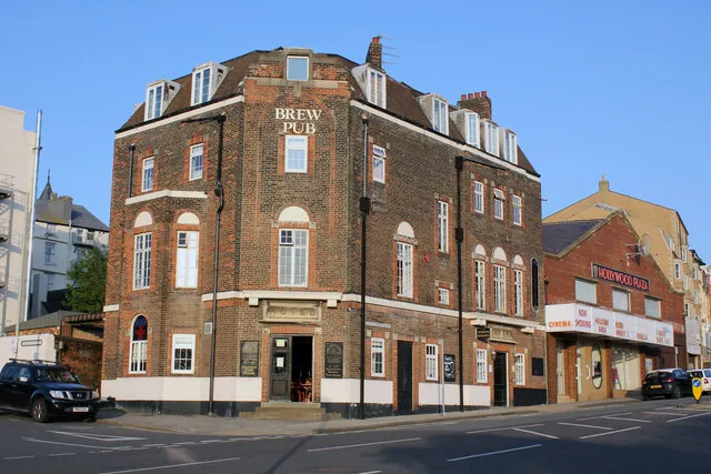 Photo of North Riding Brew Pub