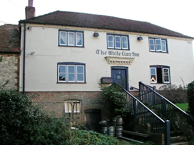 Photo of The White Lion Inn