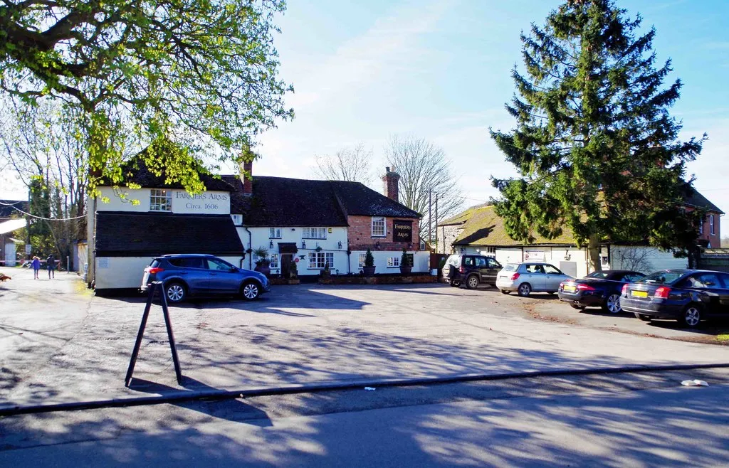 Photo of Farriers Arms