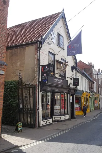 Photo of Walmgate Ale House