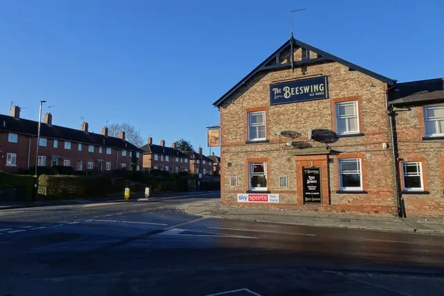 Photo of Beeswing Ale House