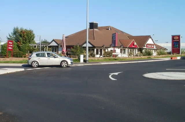 Photo of Village Inn
