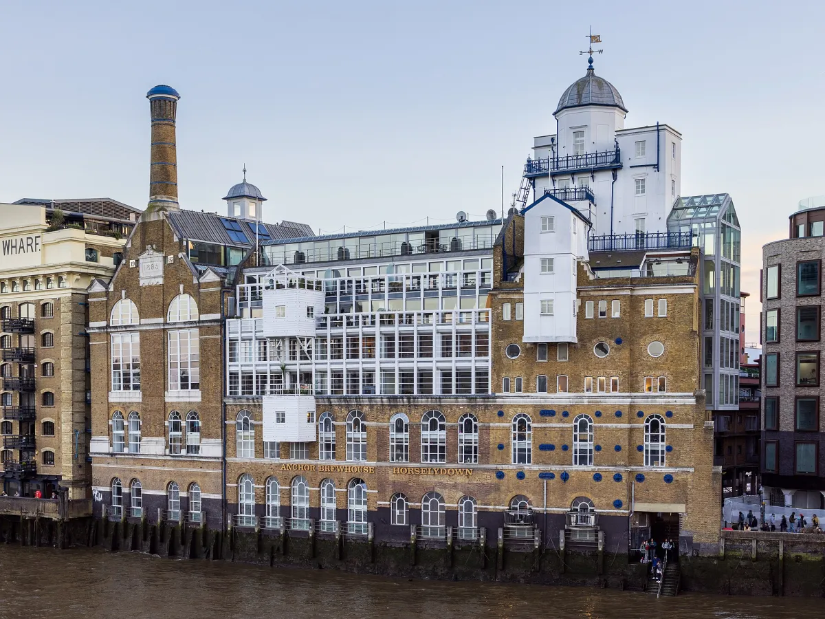 Photo of Anchor Brewhouse