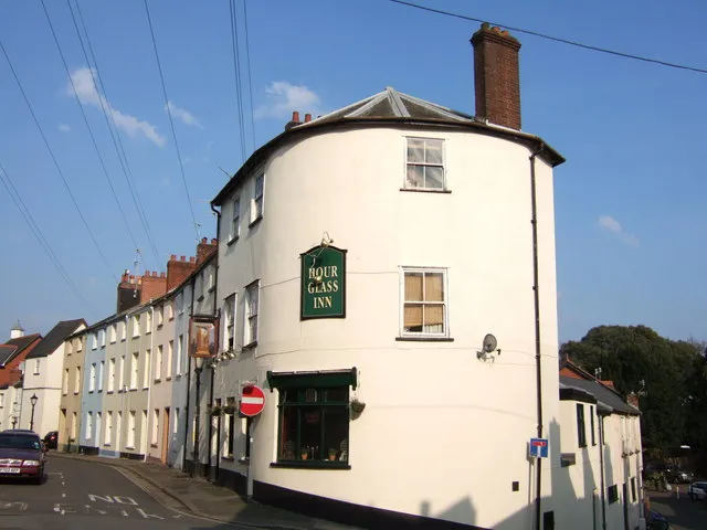 Photo of The Hourglass Inn