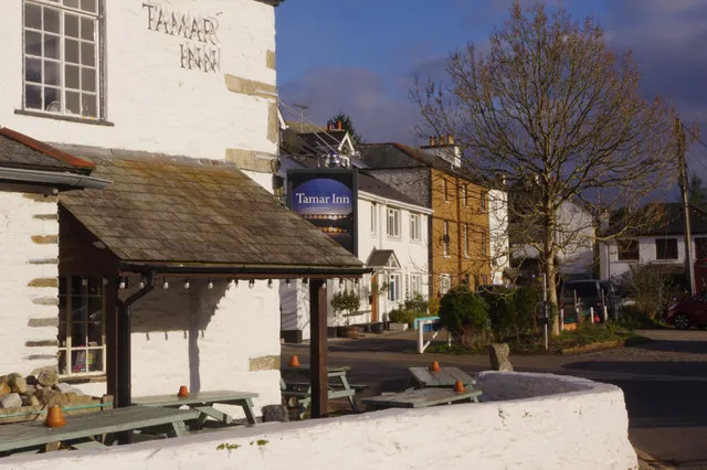 Photo of The Tamar Inn