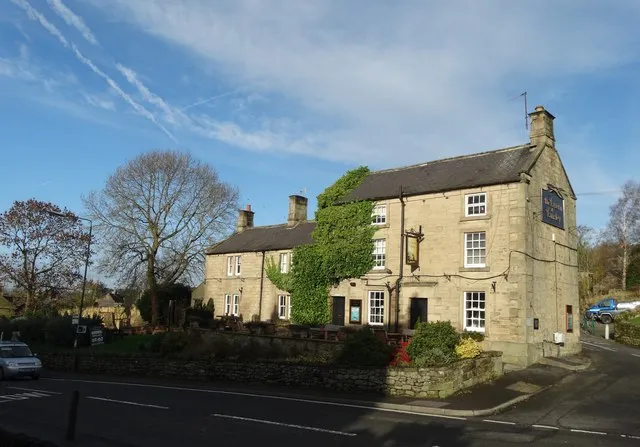 Photo of The Tavern at Tansley