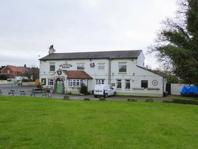 Photo of The Printers Arms