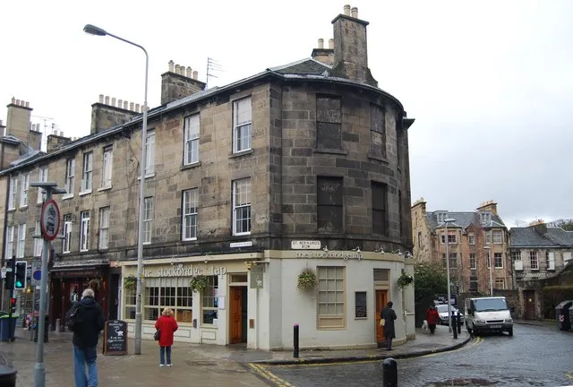 Photo of The Stockbridge Tap