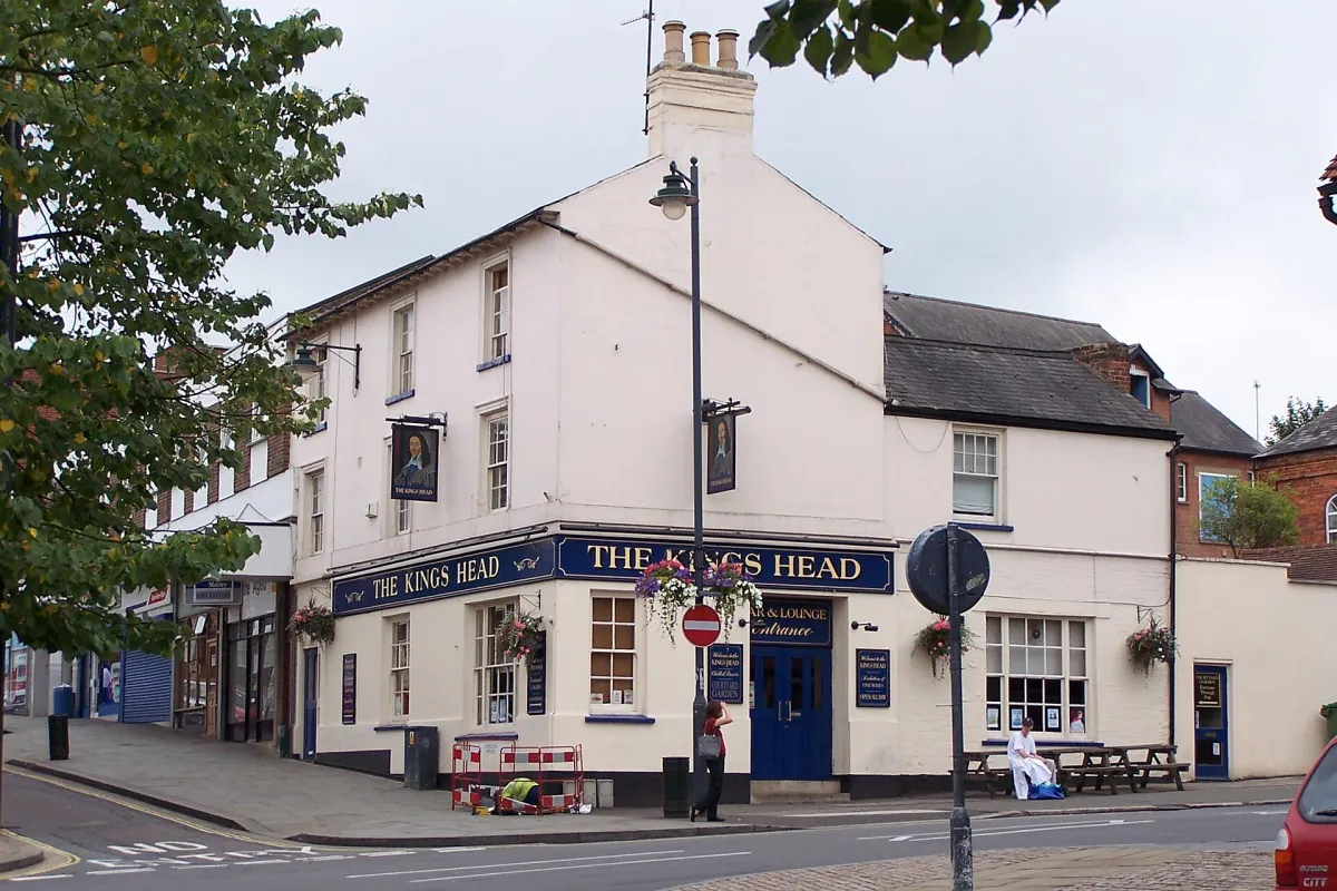 Photo of Kings Head