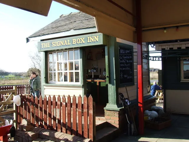 Photo of Signal Box Inn