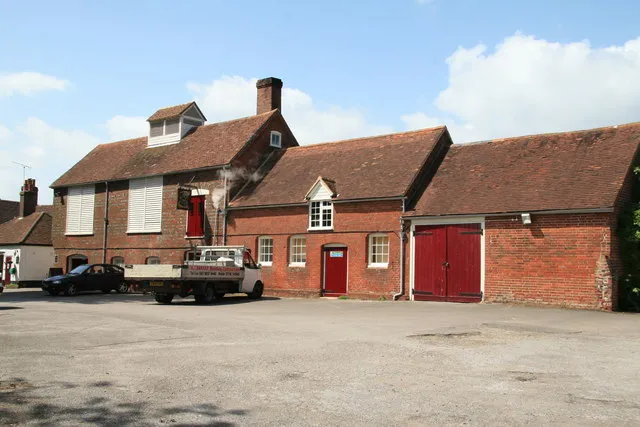 Photo of The Southwick Brewhouse