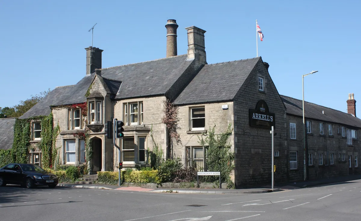 Photo of Arkells Brewery