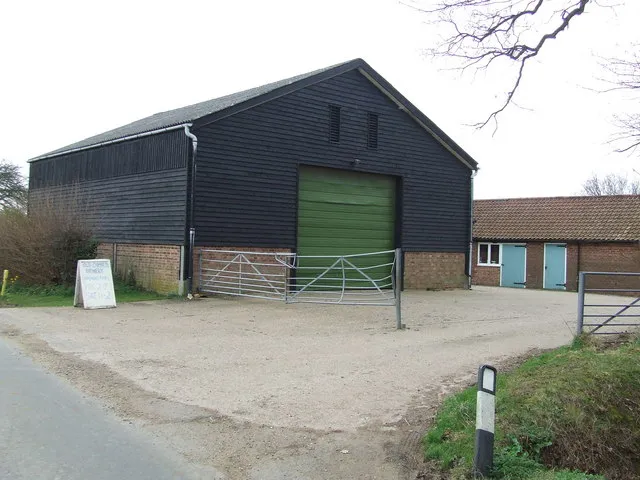 Photo of Old Chimneys Brewery