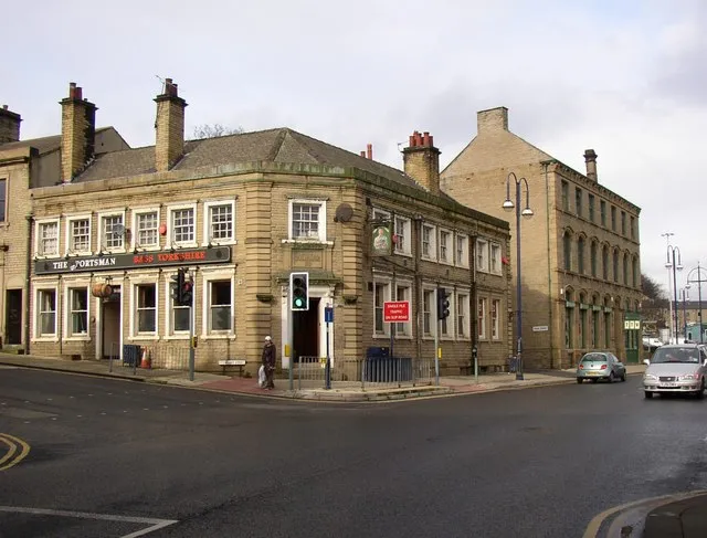 Photo of The Sportsman Beerhouse