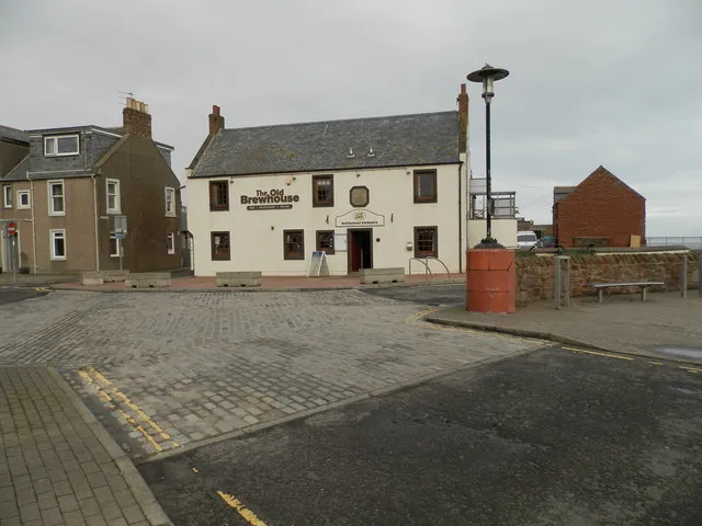 Photo of The Old Brewhouse
