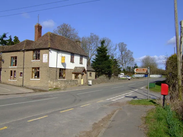 Photo of The Corvedale