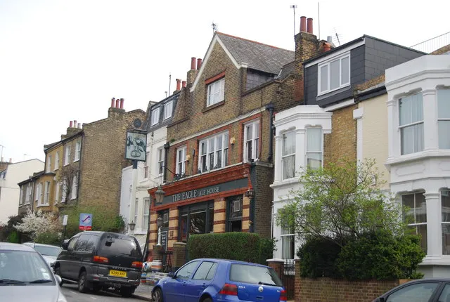 Photo of Eagle Ale House