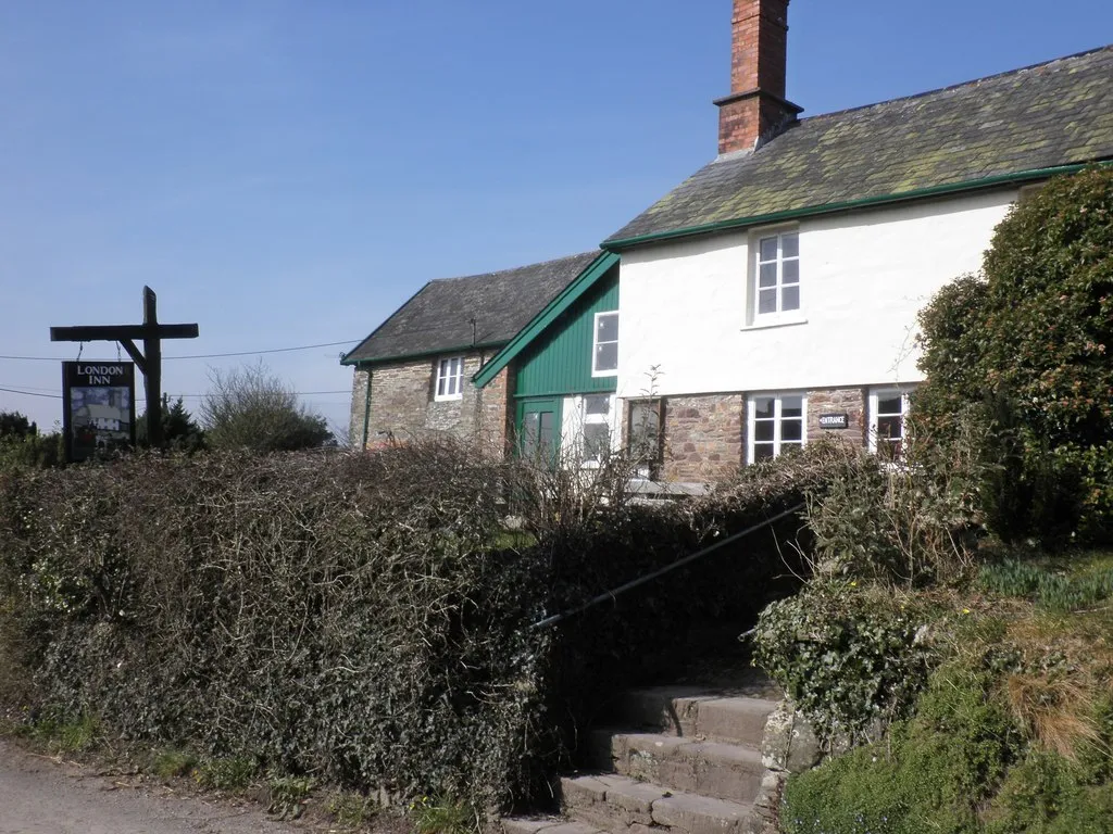 Photo of The London Inn