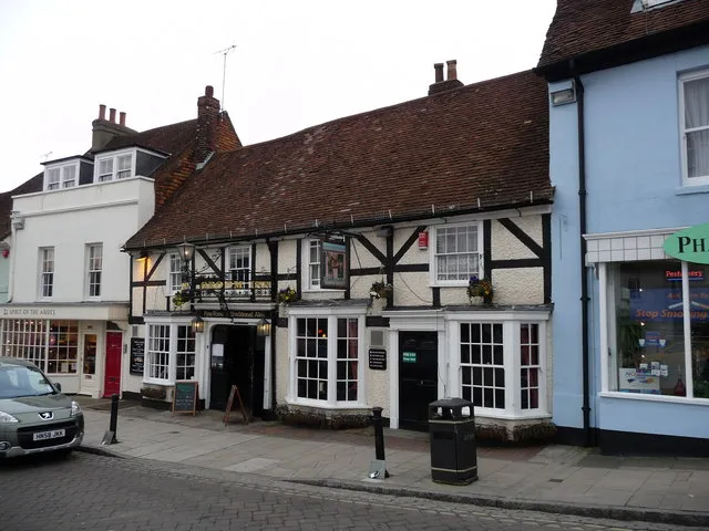 Photo of Horse and Groom