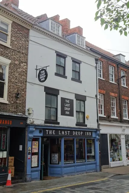 Photo of The Last Drop Inn