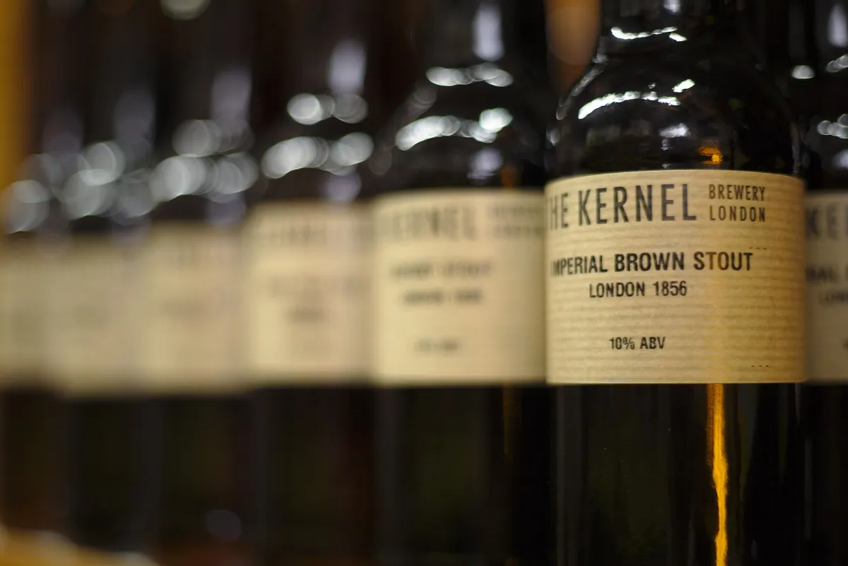 Photo of The Kernel Brewery
