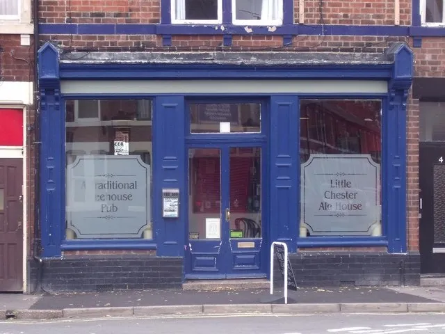Photo of Little Chester Ale House
