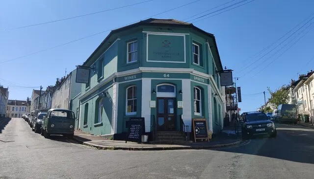 Photo of The Prestonville Arms