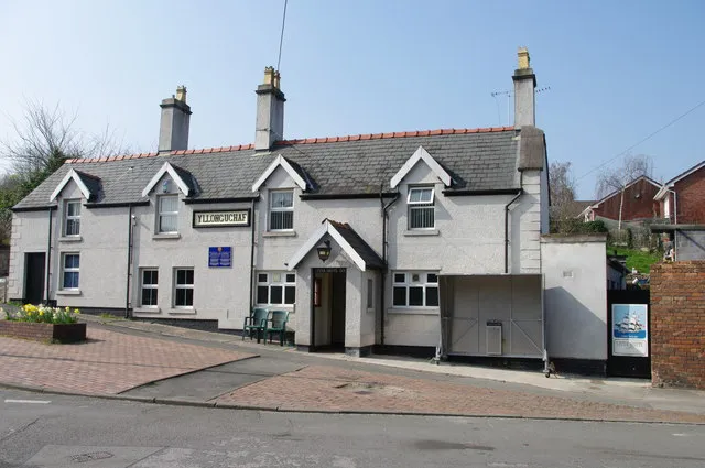 Photo of Shippe Inn