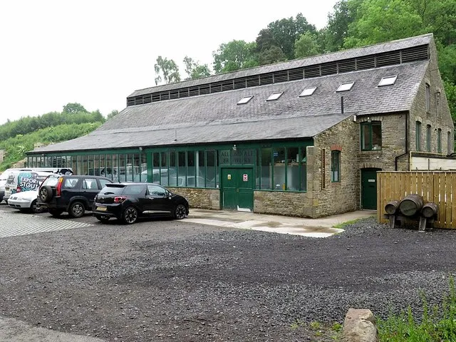 Photo of Allendale Brewery