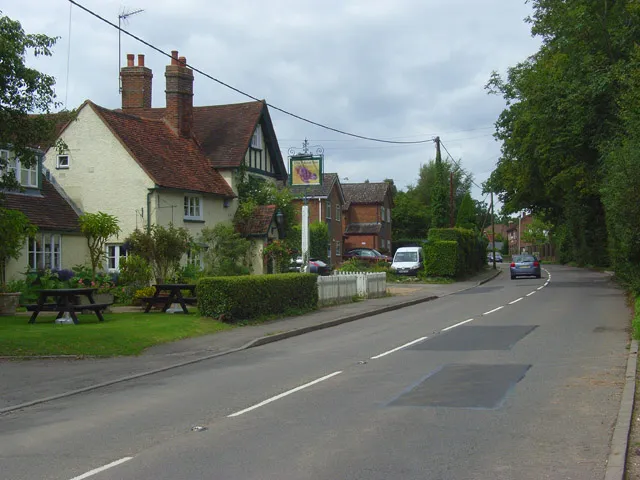 Photo of The Polecat Inn