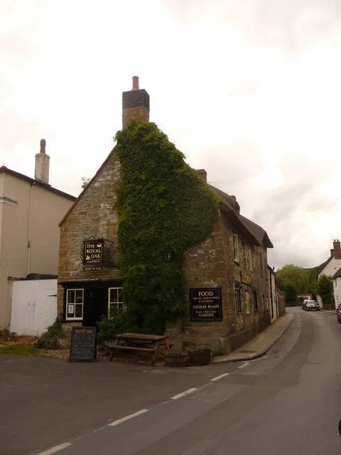 Photo of Royal Oak