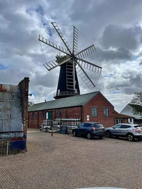 Photo of 8 Sail Brewery
