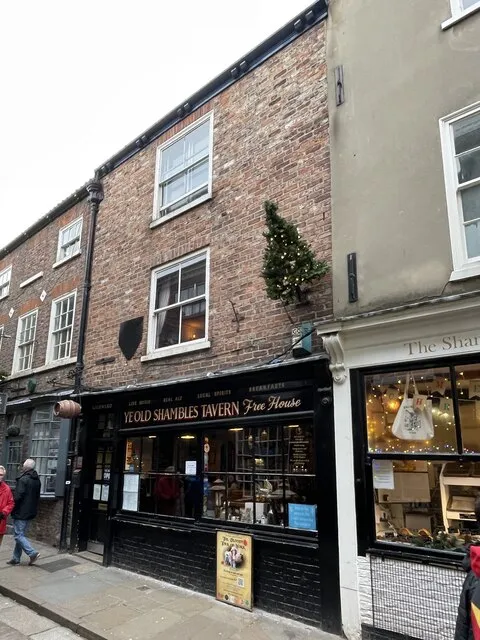 Photo of Ye Old Shambles Tavern