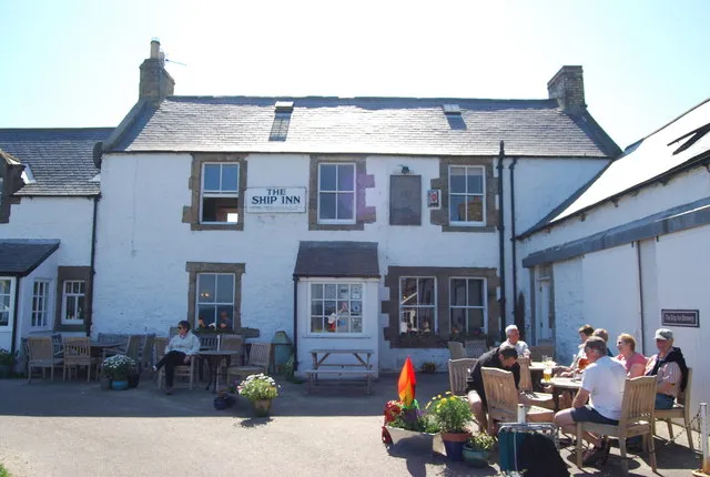 Photo of The Ship Inn