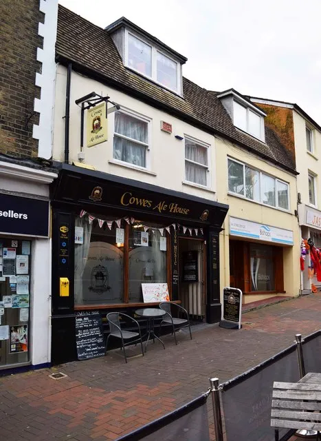 Photo of Cowes Ale House