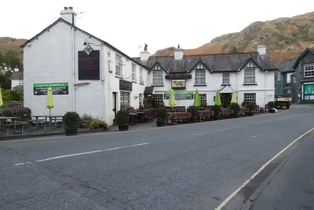 Photo of Black Bull Inn & Hotel